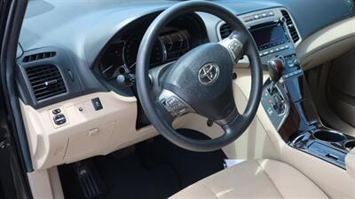 2011 Toyota Venza FWD V6 - Photo 14 - Lakeland, FL 33801