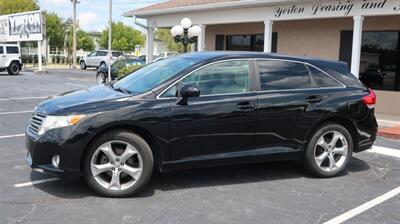 2011 Toyota Venza FWD V6 - Photo 10 - Lakeland, FL 33801