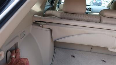 2011 Toyota Venza FWD V6 - Photo 29 - Lakeland, FL 33801