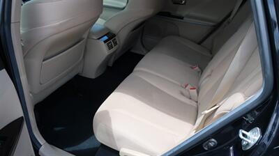 2011 Toyota Venza FWD V6 - Photo 31 - Lakeland, FL 33801