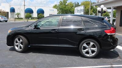 2011 Toyota Venza FWD V6 - Photo 9 - Lakeland, FL 33801