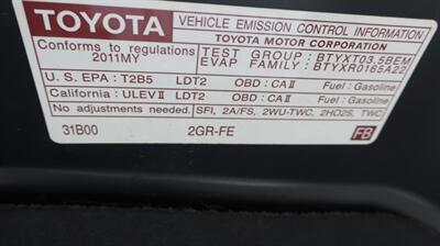 2011 Toyota Venza FWD V6 - Photo 35 - Lakeland, FL 33801