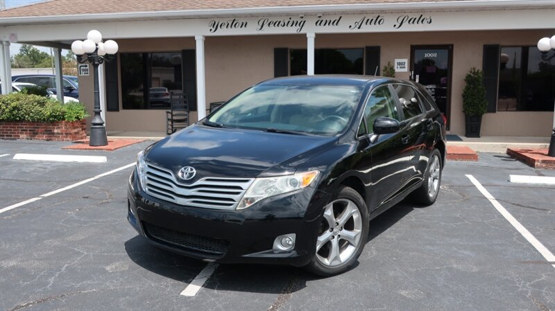 2011 Toyota Venza FWD V6   - Photo 1 - Lakeland, FL 33801