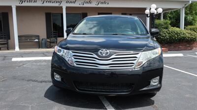 2011 Toyota Venza FWD V6 - Photo 2 - Lakeland, FL 33801