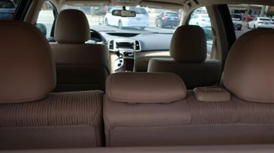2011 Toyota Venza FWD V6 - Photo 30 - Lakeland, FL 33801