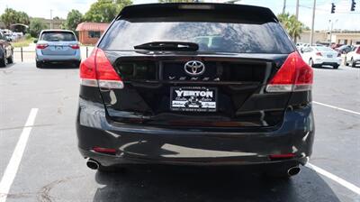 2011 Toyota Venza FWD V6 - Photo 7 - Lakeland, FL 33801