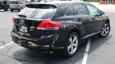 2011 Toyota Venza FWD V6 - Photo 6 - Lakeland, FL 33801