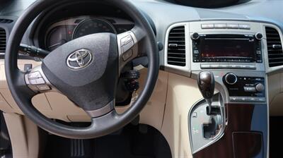 2011 Toyota Venza FWD V6 - Photo 15 - Lakeland, FL 33801