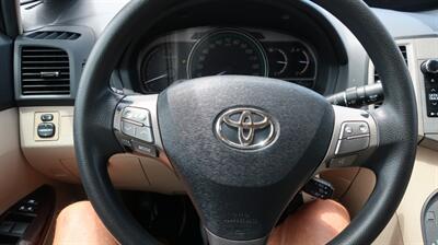 2011 Toyota Venza FWD V6 - Photo 16 - Lakeland, FL 33801