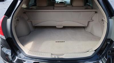 2011 Toyota Venza FWD V6 - Photo 26 - Lakeland, FL 33801