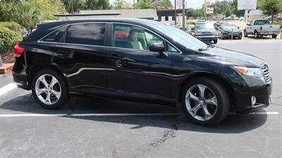 2011 Toyota Venza FWD V6 - Photo 4 - Lakeland, FL 33801