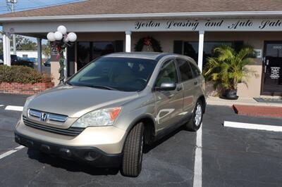 2009 Honda CR-V EX  