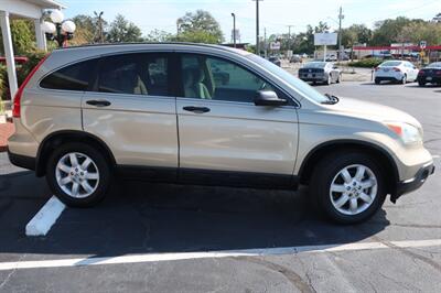 2009 Honda CR-V EX   - Photo 4 - Lakeland, FL 33801