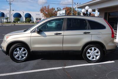 2009 Honda CR-V EX   - Photo 8 - Lakeland, FL 33801