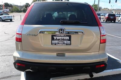 2009 Honda CR-V EX   - Photo 6 - Lakeland, FL 33801