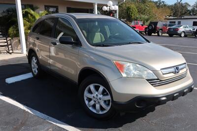 2009 Honda CR-V EX   - Photo 3 - Lakeland, FL 33801