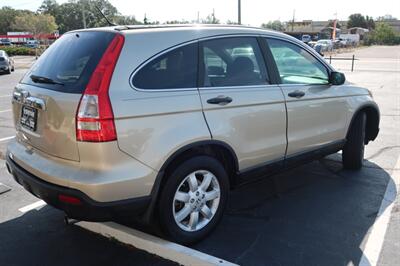 2009 Honda CR-V EX   - Photo 5 - Lakeland, FL 33801