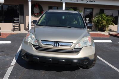 2009 Honda CR-V EX   - Photo 2 - Lakeland, FL 33801