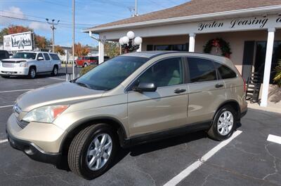 2009 Honda CR-V EX   - Photo 9 - Lakeland, FL 33801