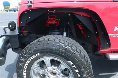 2007 Jeep Wrangler X   - Photo 15 - Lakeland, FL 33801