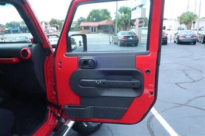 2007 Jeep Wrangler X   - Photo 29 - Lakeland, FL 33801