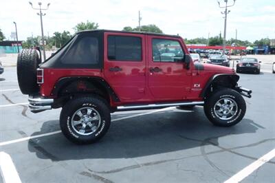 2007 Jeep Wrangler X   - Photo 7 - Lakeland, FL 33801