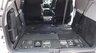 2017 Toyota Sienna SE Premium 8-Passeng - Photo 37 - Lakeland, FL 33801