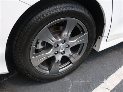 2017 Toyota Sienna SE Premium 8-Passeng - Photo 49 - Lakeland, FL 33801