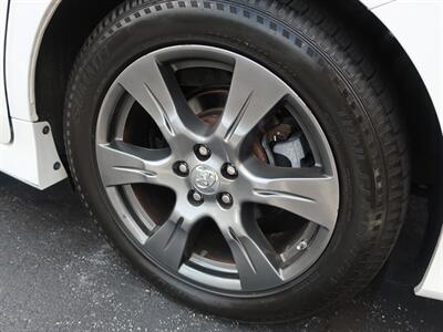2017 Toyota Sienna SE Premium 8-Passeng - Photo 50 - Lakeland, FL 33801