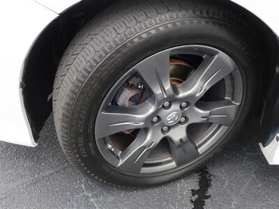 2017 Toyota Sienna SE Premium 8-Passeng - Photo 47 - Lakeland, FL 33801