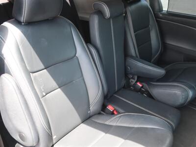 2017 Toyota Sienna SE Premium 8-Passeng - Photo 42 - Lakeland, FL 33801