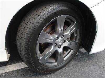 2017 Toyota Sienna SE Premium 8-Passeng - Photo 48 - Lakeland, FL 33801
