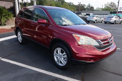 2010 Honda CR-V EX-L   - Photo 3 - Lakeland, FL 33801