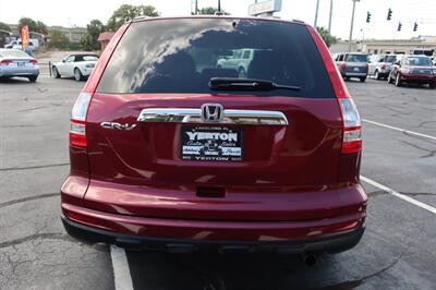 2010 Honda CR-V EX-L   - Photo 7 - Lakeland, FL 33801