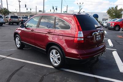 2010 Honda CR-V EX-L   - Photo 8 - Lakeland, FL 33801