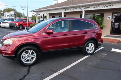 2010 Honda CR-V EX-L   - Photo 10 - Lakeland, FL 33801