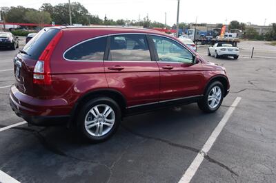 2010 Honda CR-V EX-L   - Photo 5 - Lakeland, FL 33801