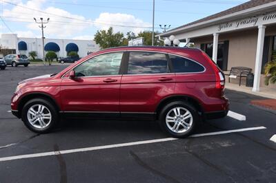 2010 Honda CR-V EX-L   - Photo 9 - Lakeland, FL 33801