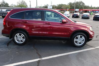 2010 Honda CR-V EX-L   - Photo 4 - Lakeland, FL 33801