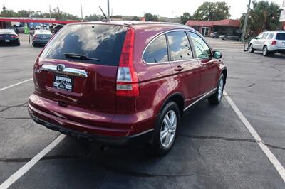 2010 Honda CR-V EX-L   - Photo 6 - Lakeland, FL 33801