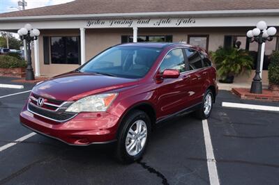 2010 Honda CR-V EX-L   - Photo 1 - Lakeland, FL 33801