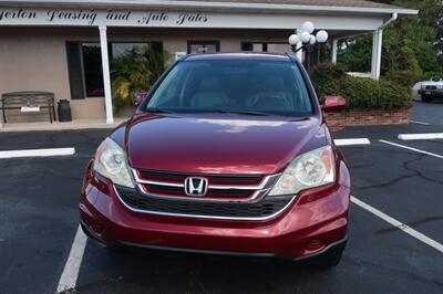 2010 Honda CR-V EX-L   - Photo 2 - Lakeland, FL 33801