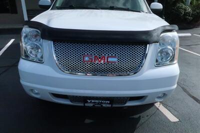 2013 GMC Yukon Denali   - Photo 44 - Lakeland, FL 33801