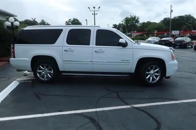 2013 GMC Yukon Denali   - Photo 4 - Lakeland, FL 33801