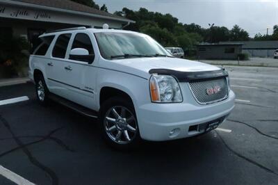 2013 GMC Yukon Denali   - Photo 3 - Lakeland, FL 33801