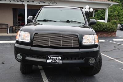 2004 Toyota Tundra Limited   - Photo 2 - Lakeland, FL 33801