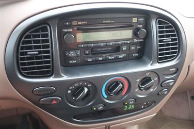 2004 Toyota Tundra Limited   - Photo 31 - Lakeland, FL 33801