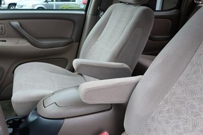 2004 Toyota Tundra Limited   - Photo 35 - Lakeland, FL 33801
