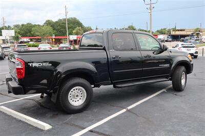 2004 Toyota Tundra Limited   - Photo 6 - Lakeland, FL 33801