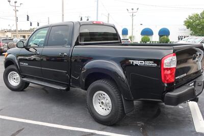 2004 Toyota Tundra Limited   - Photo 12 - Lakeland, FL 33801